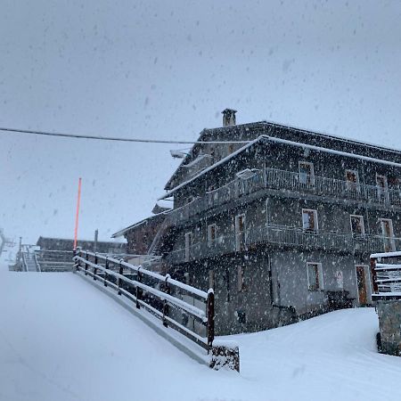 Pedrin'S House Lejlighed Livigno Eksteriør billede